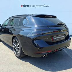 Peugeot 508 SW SW PureTech 225 ch S&S EAT8 GT occasion - Auch - photo 3/50