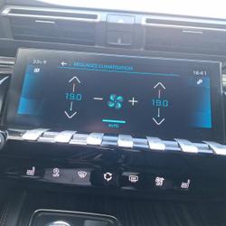 Peugeot 508 SW SW PureTech 225 ch S&S EAT8 GT Auch