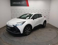 Toyota C-HR Toulouse