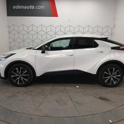 Toyota C-HR Hybride 140 Design Toulouse