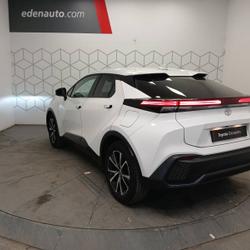 Toyota C-HR Hybride 140 Design Toulouse