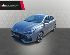 MG MG3