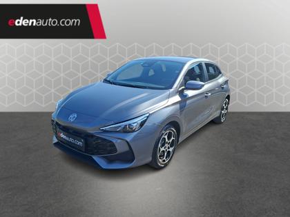 MG MG3 - 1.5 L Hybrid+ 195 ch Comfort - 17 690 €