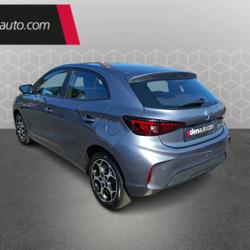 MG MG3 1.5 L Hybrid+ 195 ch Comfort Langon