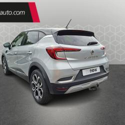 Renault Captur TCe 140 - 21 Intens Biarritz
