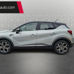 Renault Captur TCe 140 - 21 R.S. Line Bayonne