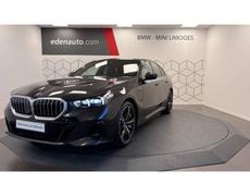 BMW Serie 5 Limoges