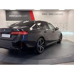 BMW Serie 5 530e PHEV 299 ch BVA8 M Sport Limoges