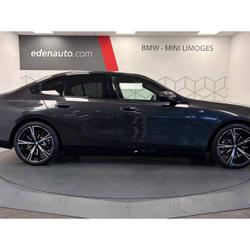 BMW Serie 5 530e PHEV 299 ch BVA8 M Sport Limoges