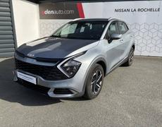 Kia Sportage Angoulins