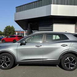 Kia Sportage VP 1.6 T-GDi 230ch ISG Hybride BVA6 4x2 Active Angoulins