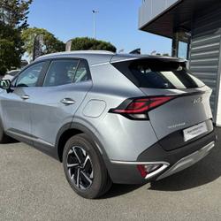 Kia Sportage VP 1.6 T-GDi 230ch ISG Hybride BVA6 4x2 Active Angoulins