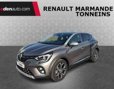 Renault Captur Sainte-Bazeille