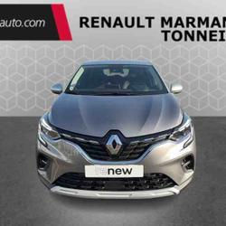 Renault Captur E-Tech full hybrid 145 Techno Sainte-Bazeille
