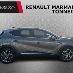 Renault Captur E-Tech full hybrid 145 Techno Sainte-Bazeille