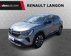 Renault Austral - E-Tech hybrid 200 Techno - 24 990 €
