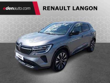 Renault Austral - E-Tech hybrid 200 Techno - 24 990 €