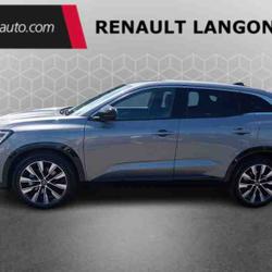 Renault Austral E-Tech hybrid 200 Techno Maz&egrave;res
