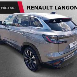 Renault Austral E-Tech hybrid 200 Techno Maz&egrave;res