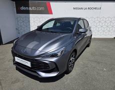 MG MG3 Angoulins
