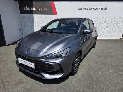 MG MG3 - 1.5 L Hybrid+ 195 ch Luxury - 18 490 €