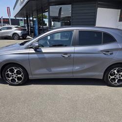 MG MG3 1.5 L Hybrid+ 195 ch Luxury Angoulins