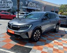 Renault Espace 5 Lescure-d'Albigeois