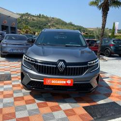 Renault Espace 5 E-Tech Full Hybrid 200 TECHNO Cam&eacute;ra 360&deg; 7PL Lescure-d'Albigeois