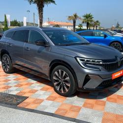 Renault Espace 5 E-Tech Full Hybrid 200 TECHNO Cam&eacute;ra 360&deg; 7PL Lescure-d'Albigeois