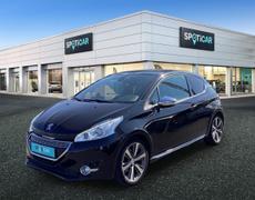 Peugeot 208 - 1.2 PureTech 110 XY - 7 890 €