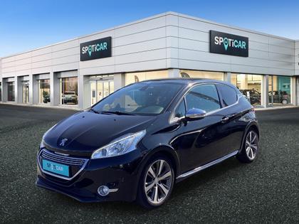 Peugeot 208 - 1.2 PureTech 110 XY - 7 890 €