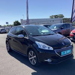 Peugeot 208 1.2 PureTech 110 XY Vallet