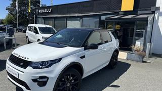 Land Rover Discovery  - Sport - photo 0