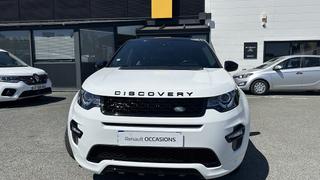 Land Rover Discovery  - Sport - photo 1
