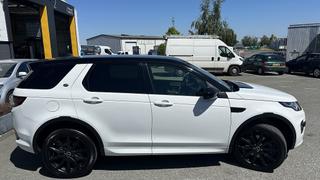 Land Rover Discovery  - Sport - photo 2