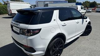Land Rover Discovery  - Sport - photo 3