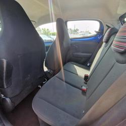 Citroen C1 1.0 VTI FEEL S&S BVM5 72 Combourg