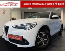 Alfa Romeo Stelvio Stiring-Wendel