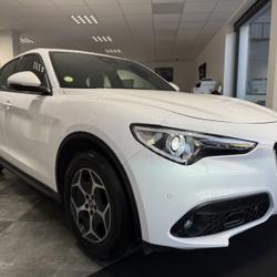 Alfa Romeo Stelvio 2.2 DIESEL 160CH SUPER AT8 MY22 Stiring-Wendel