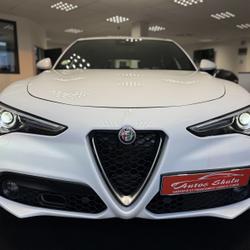 Alfa Romeo Stelvio 2.2 DIESEL 160CH SUPER AT8 MY22 Stiring-Wendel