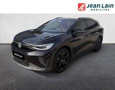 Volkswagen ID4 Albertville