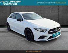 Mercedes Classe A Coudekerque-Branche