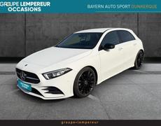 Mercedes Classe A Coudekerque-Branche