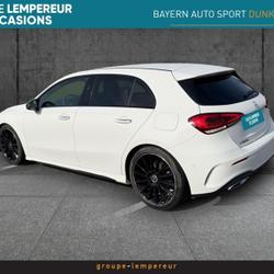 Mercedes Classe A 200 d 150ch AMG Line 8G-DCT Coudekerque-Branche