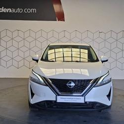 Nissan Qashqai Mild Hybrid 140 ch Business Edition occasion - Tarbes - photo 2/50