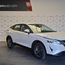 Nissan Qashqai Mild Hybrid 140 ch Business Edition occasion - Tarbes - photo 3/50