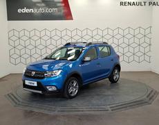 Dacia Sandero Pau
