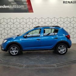 Dacia Sandero SCe 75 Urban Stepway Pau