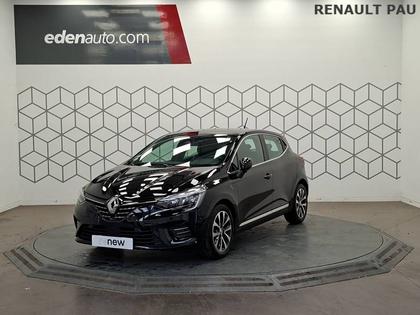 Renault Clio 5 - Blue dCi 100 - 21N Intens - 14 710 €