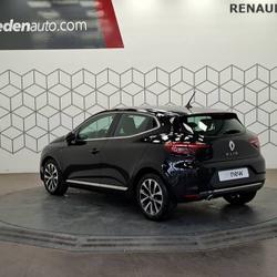 Renault Clio 5 Blue dCi 100 - 21N Intens Pau